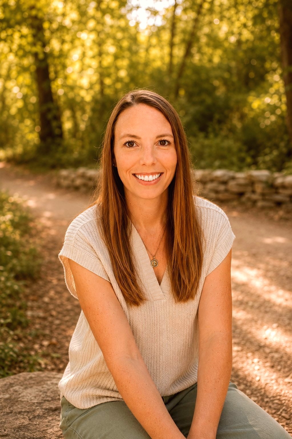 Brooke Jones, LPC-Associate