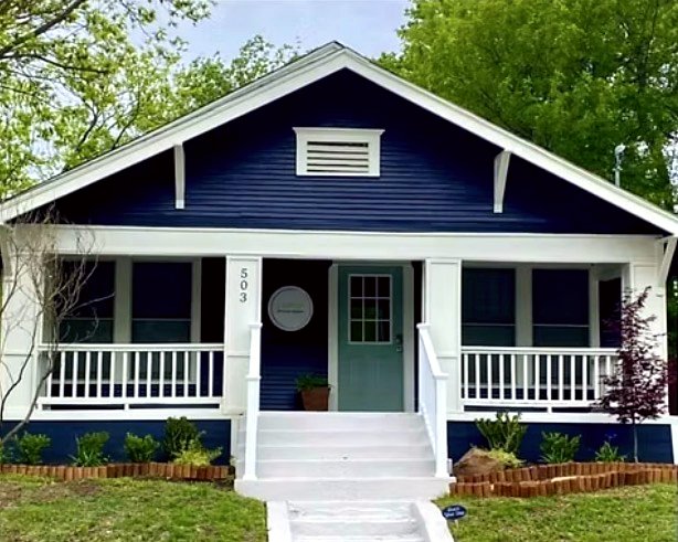 WayfindHer Counseling — 503 S. Tennessee St., McKinney, TX