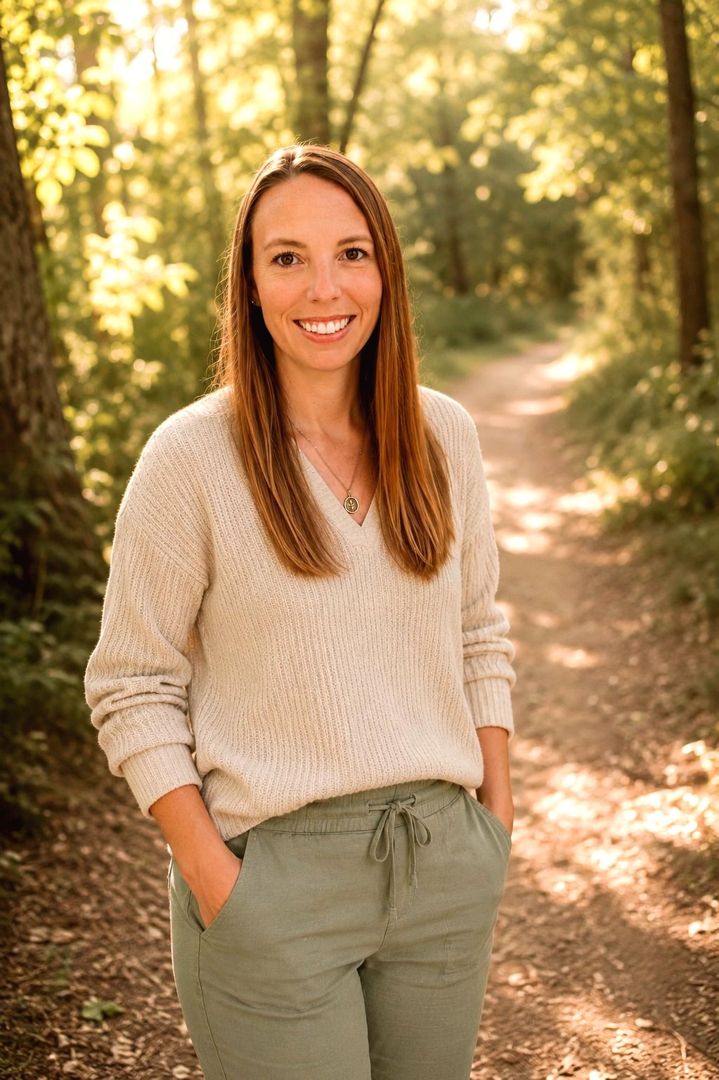 Brooke Jones, LPC-Associate